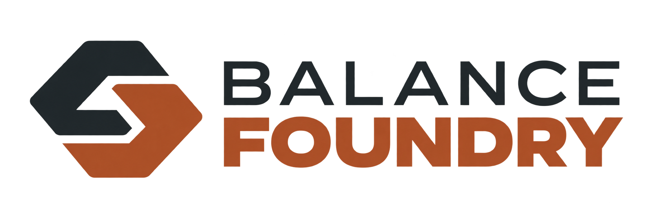 Balance Foundry Logo